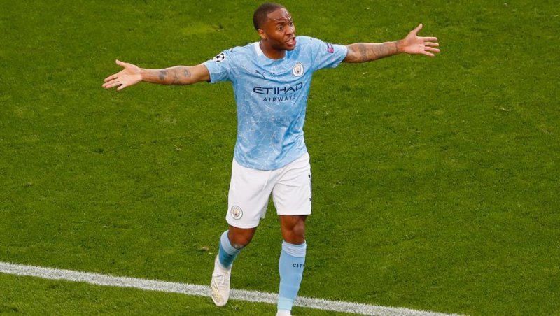 ستاره انگلیسی و احتمال ترک سیتی به مقصد رئال