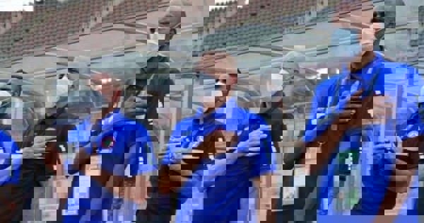 مربی لبنان: در بدترین زمان ممکن اشتباه کردیم