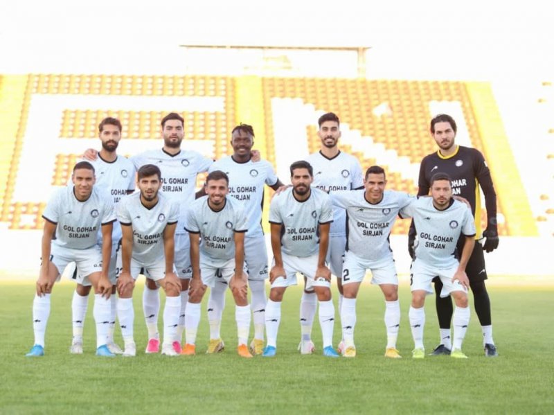  بازی دوستانه گل‌گهر و ذوب‌آهن به تعویق افتاد