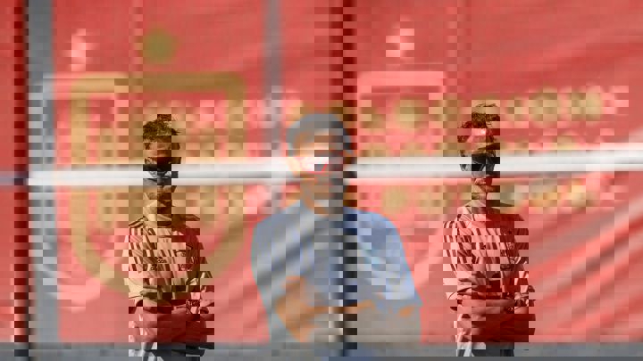 انریکه: مطمئنم برنده میشویم و صعود میکنیم اما...