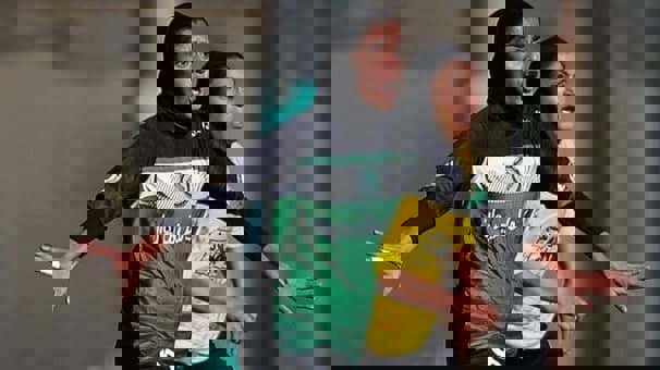 مصدومیت تلخ ستاره فوتبال بانوان ایران