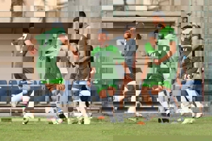 قدوس تغییر قطعی اسکوچیچ مقابل کامبوج؟