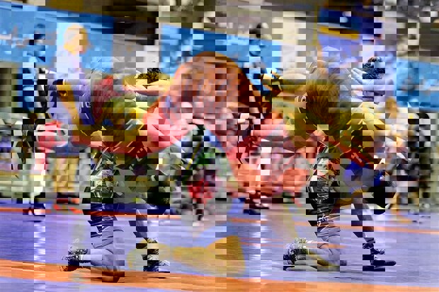 انتخابی درون اردویی در کشتی فرنگی منتفی است