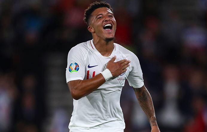 پیشنهاد دستمزد هنگفت یونایتد به ستاره انگلیسی