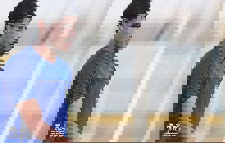 دو بازیکن عراق به بازی ایران می رسند