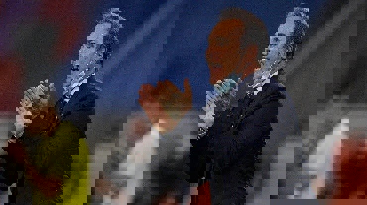 فهرست بازیکنان شیلی برای کوپا آمه‌ریکا