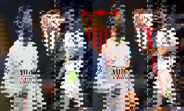 مدیر ورزشی سویا آینده راموس را لو داد