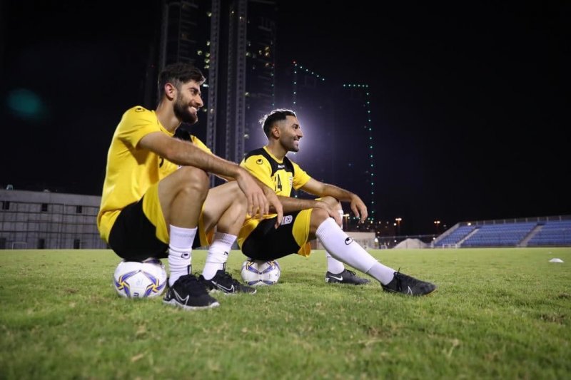 ترکیب تیم ملی ایران مقابل کامبوج اعلام شد