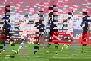 جهانبخش: می‌دانیم باید این سه بازی را فراموش کنیم