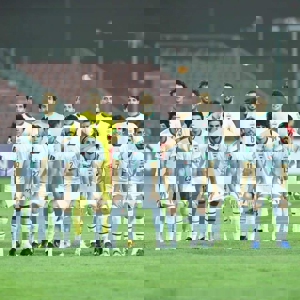 عراق 1 - هنگ کنگ 0؛ بدون شگفتی، به ضرر ایران