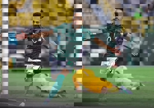 ازبکستان - عربستان؛ جنگ سرگروهی در روز آخر