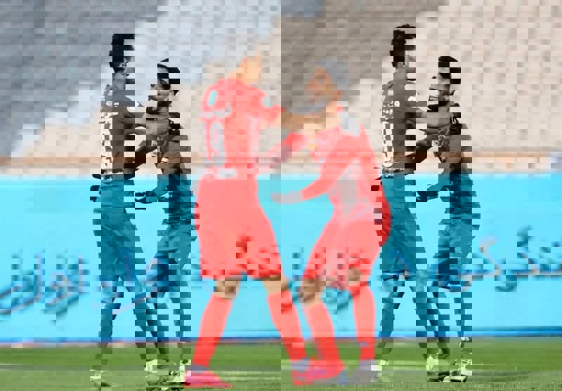 ایران - عراق ؛ نه بشار هست نه وحید امیری