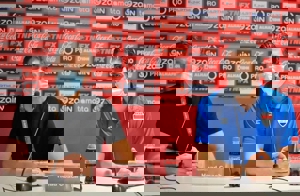 مربی عراق: ایران بدون خلق موقعیت، هنگ کنگ را برد