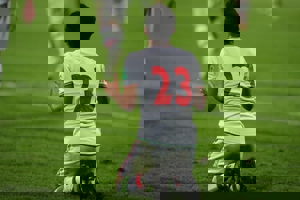 قایدی: کاوه از پاسی که دادم غافلگیر شد