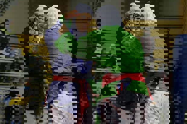 برنامه اردوی تیم ملی کوراش بانوان مشخص شد