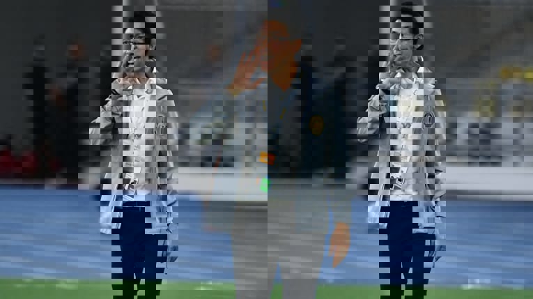 فوت پدر سرمربی مالزی؛ پیش از دیدار بزرگ