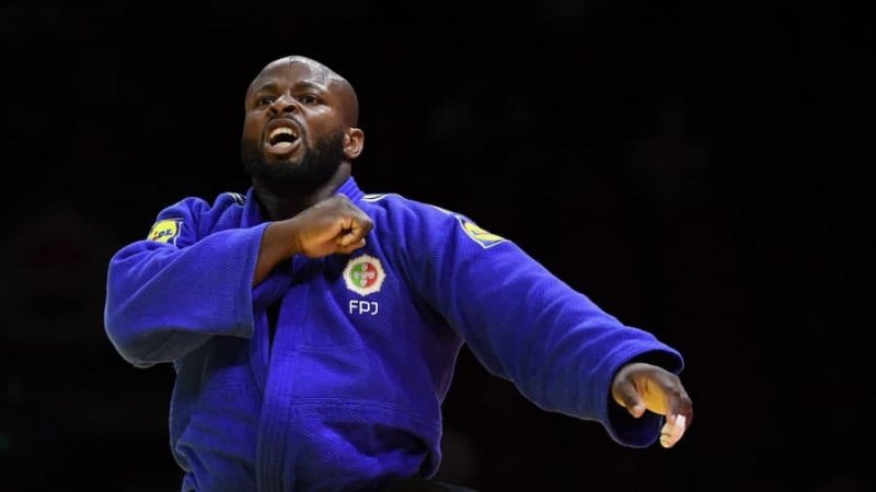 کشف حسن یزدانیِ جودوی جهان در بوداپست!