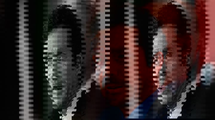 لاپورتا توقف ناپدیر؛ اسطوره بارسا اخراج شد