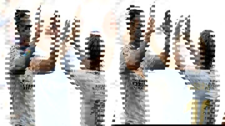 مودریچ به دنبال ماندن رفیق خود در رئال مادرید