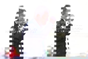 حفظ نتیجه از دقیقه ی 46؛ استراتژی من نیست 