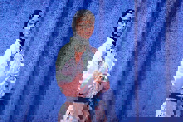 کاراته انتخابی المپیک-پاریس؛ علیپور در شانس مجدد