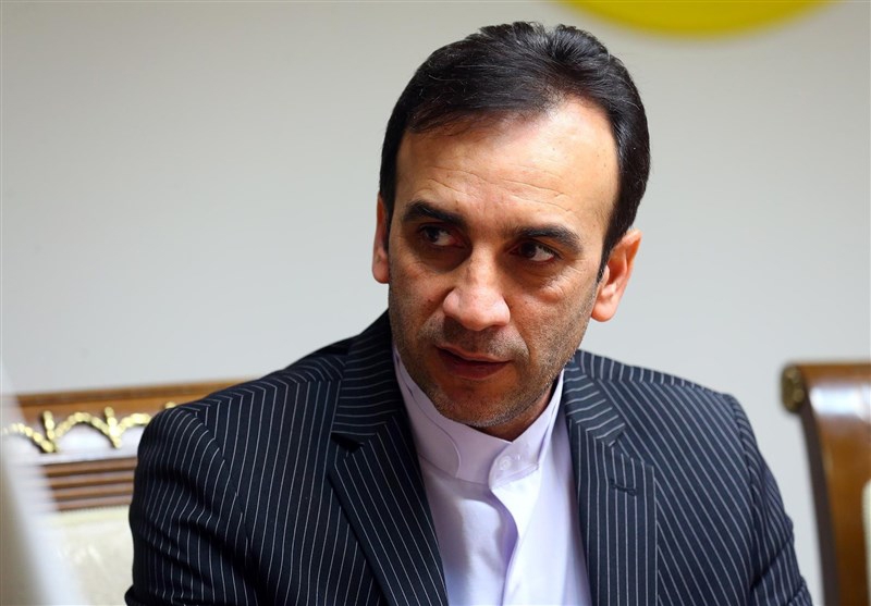 یک ایرانی، سرپرست فدراسیون جهانی کبدی شد