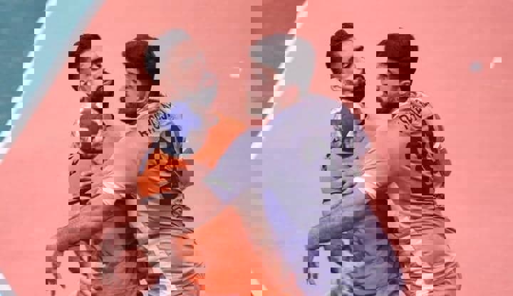 شکست سربازان نیروی زمینی در گام نخست