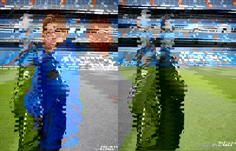 بنزما: رونالدو الگوی من بوده و هنوز هم هست