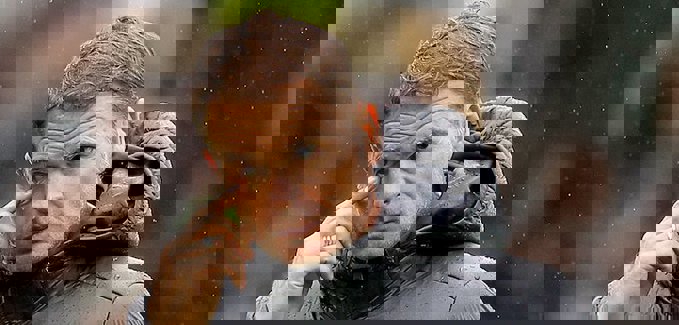 ستاره یوونتوس غایب بزرگ هلند مقابل اوکراین