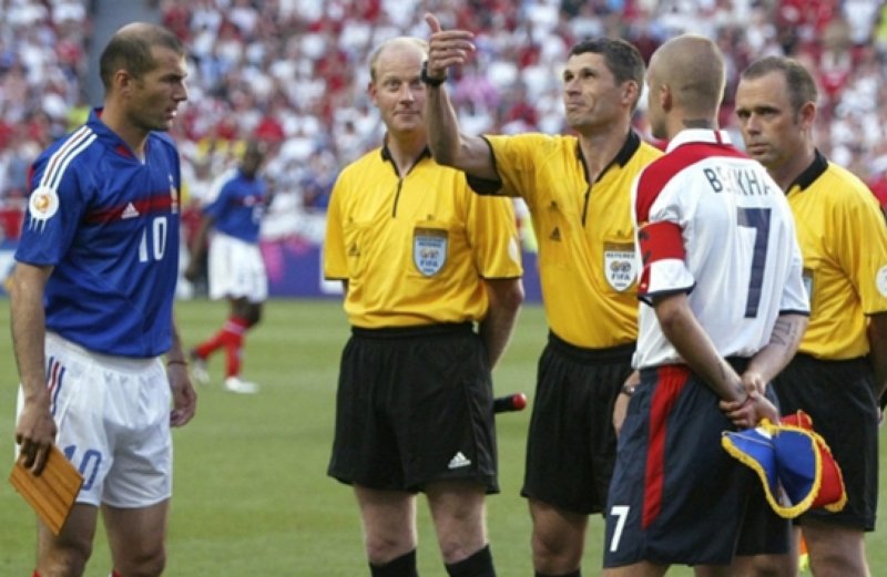 طلسم عجیب تیم ملی انگلیس باطل می شود؟