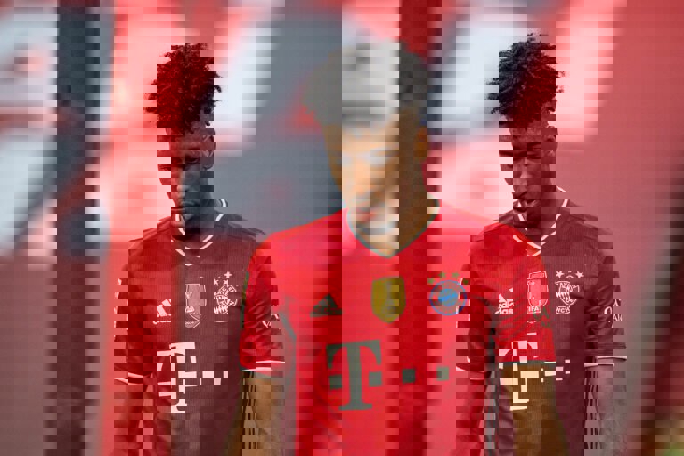 جدایی ستاره فرانسوی از بایرن مونیخ قطعی شد