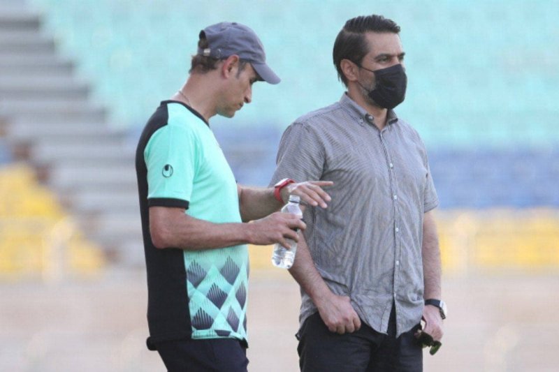 پیروانی: شش بعدی فیلمش خواهد بود!