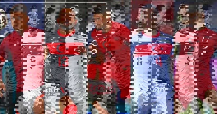 از لیگ سه تا بازی با ایتالیا در یورو (عکس)