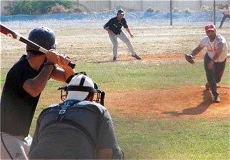 مسابقات بیسبال جام کاسپین، تیرماه برگزار میشود