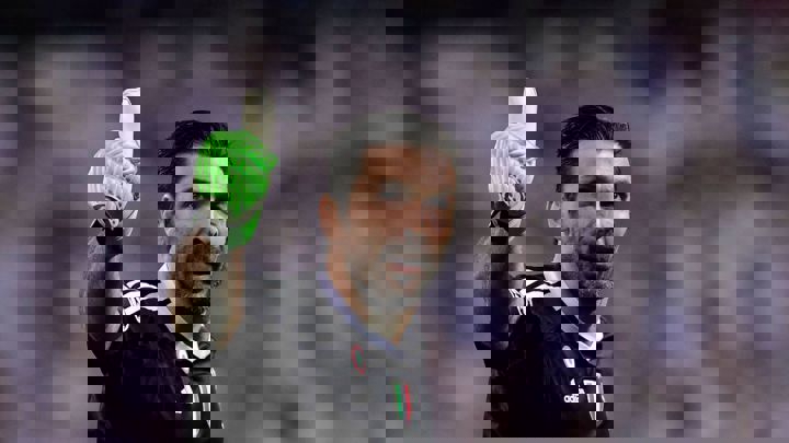 بازگشت دراماتیک؛ مقصد بعدی بوفون مشخص شد