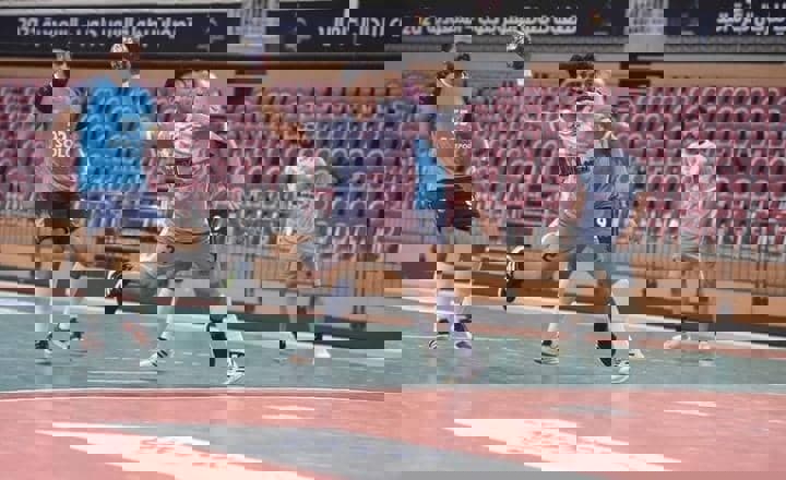 قرعه‌کشی لیگ برتر هندبال برگزار شد