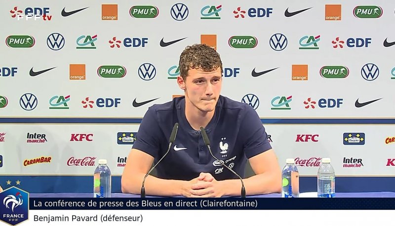 سه شنبه شب دوستانم در بایرن حریفم خواهند بود