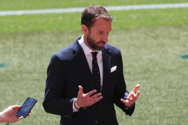 دلیل تصمیم بحثبرانگیز ساوتگیت مشخص شد