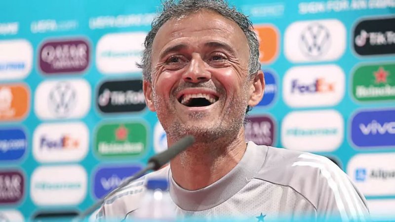 لوییس انریکه: شکایتی و بهانه‌ای نداریم