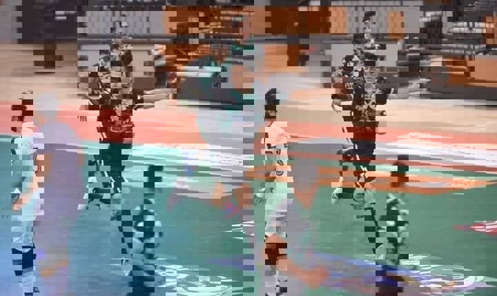 پایان کار نیروی زمینی در جام باشگاههای آسیا