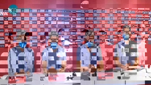 انتقادهای تند از کاتانچ بعد از شکست برابر ایران