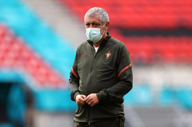 سانتوس: داور خودش هم می داند اشتباه کرد