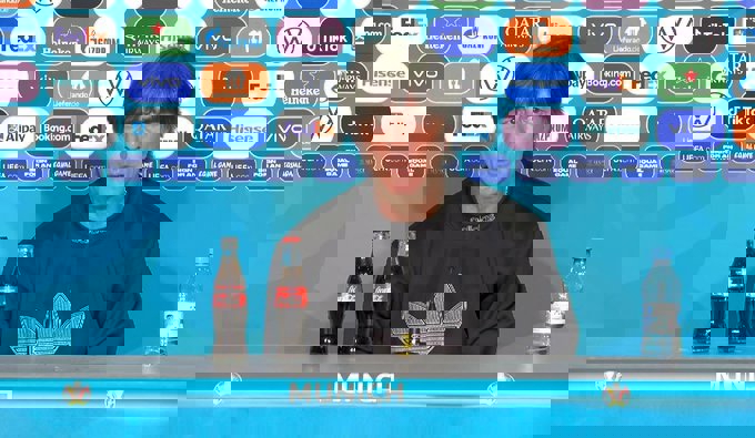 لوو: وضعیت مولر؟ باید تا فردا صبح منتظر بمانیم