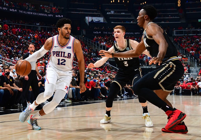 لیگ NBA؛ آتلانتا و کلیپرز پیروز شدند