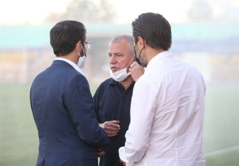 پروین: جام بس است؛ رکورد مرا نشکنید