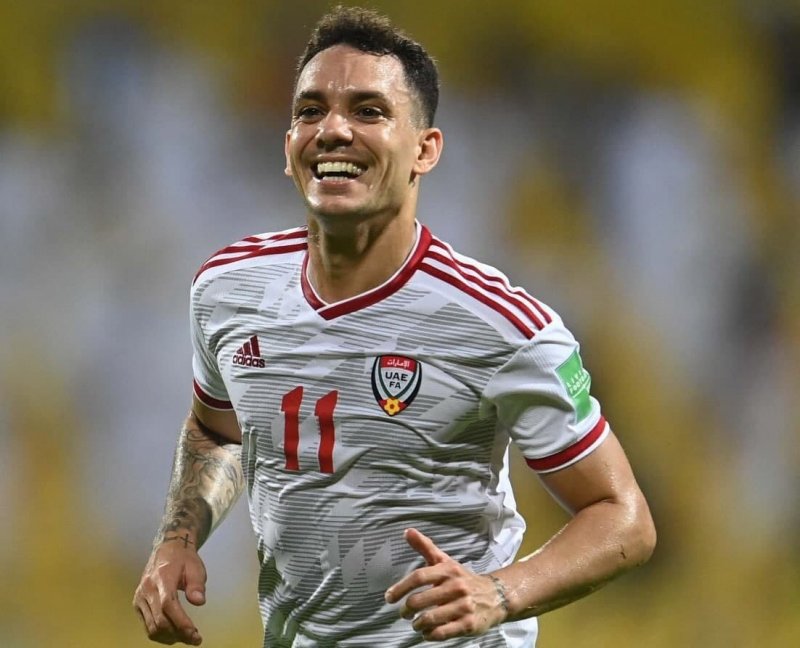 کایو، غایب بزرگ امارات در نبرد سرنوشت ساز