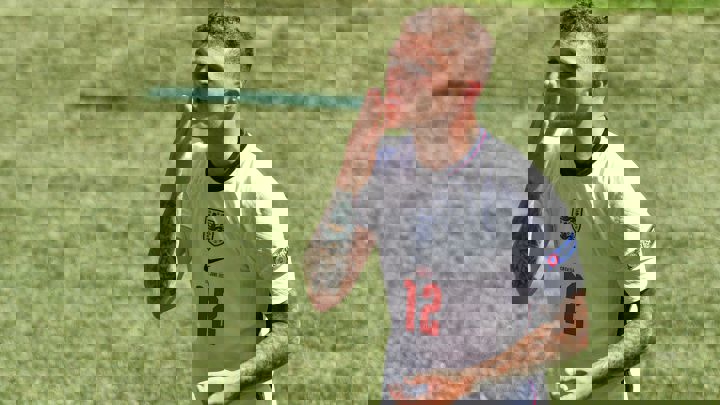 ممنون از سیمئونه بابت جانوری که به ما تحویل داد!