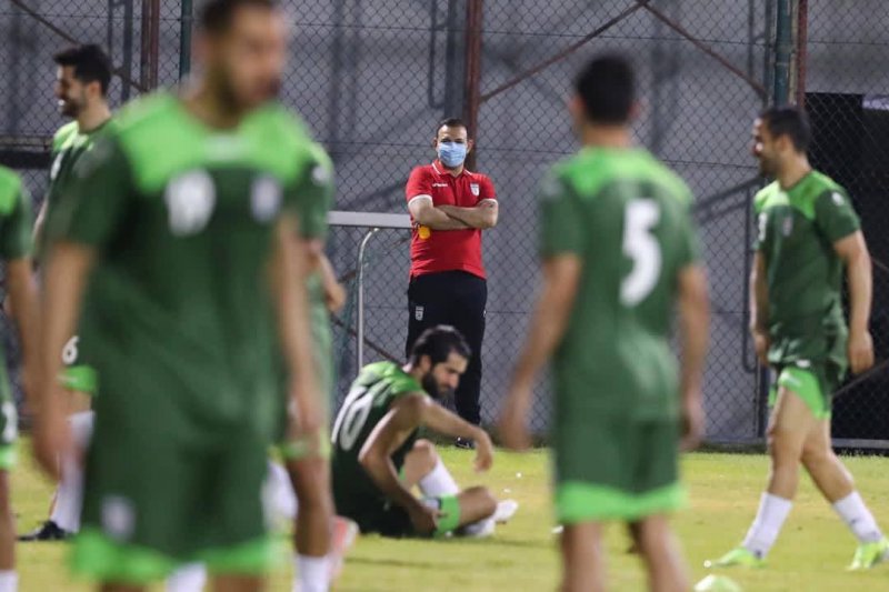 صعود به جام جهانی قطر؛ کمک میخواهیم