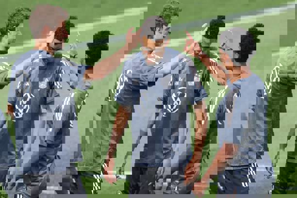 کدام بازیکنان امشب از لیست آلمان خط میخورند؟