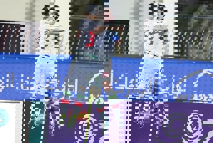 ایران 1- عراق 0؛ مبارک فوتبال ایران